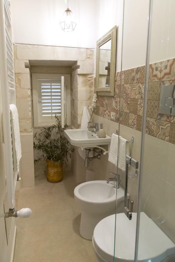 Tocco Barocco - Locazioni Brevi - Hotel Ragusa Exterior photo